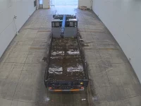 Isuzu FORWARD лот № 206 оценка R  с аукциона в Японии 2