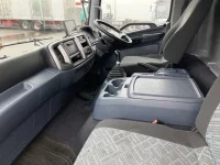 Hino RANGER лот № 205 оценка 3  с аукциона в Японии 4