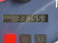 Hino RANGER лот № 205 оценка 3  с аукциона в Японии 6