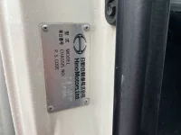 Hino RANGER лот № 205 оценка 3  с аукциона в Японии 7