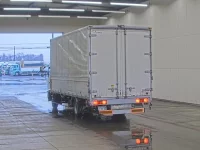 Hino RANGER лот № 205 оценка 3  с аукциона в Японии 1