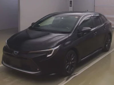 Toyota COROLLA TOURING