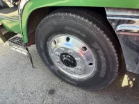 Mitsubishi SUPER GREAT лот № 207 оценка 3  с аукциона в Японии 7