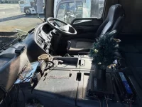 Mitsubishi SUPER GREAT лот № 207 оценка 3  с аукциона в Японии 4