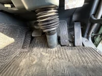 Mitsubishi SUPER GREAT лот № 207 оценка 3  с аукциона в Японии 3