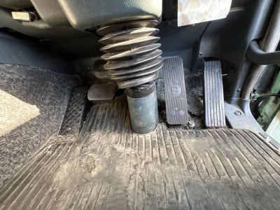 Mitsubishi SUPER GREAT  с аукциона в Японии