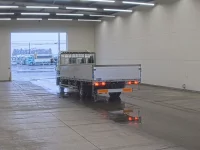 Hino RANGER лот № 208 оценка 3.5  с аукциона в Японии 1