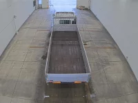 Hino RANGER лот № 208 оценка 3.5  с аукциона в Японии 2