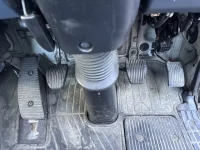 Hino RANGER лот № 208 оценка 3.5  с аукциона в Японии 3