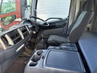 Hino RANGER лот № 208 оценка 3.5  с аукциона в Японии 4