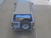 Toyota LAND CRUISER PRADO лот № 20101 оценка 3.5  с аукциона в Японии 2