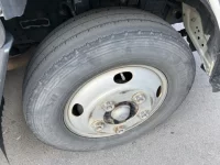 Isuzu ELF лот № 1080 оценка 3  с аукциона в Японии 8