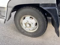 Isuzu FORWARD лот № 209 оценка 3  с аукциона в Японии 7