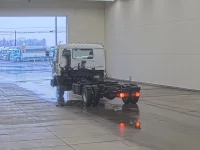 Isuzu FORWARD лот № 209 оценка 3  с аукциона в Японии 1