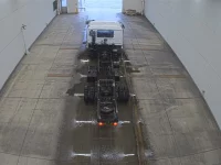 Isuzu FORWARD лот № 209 оценка 3  с аукциона в Японии 2