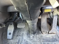 Isuzu FORWARD лот № 209 оценка 3  с аукциона в Японии 3