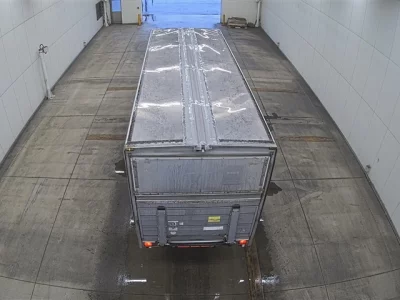 Isuzu FORWARD  с аукциона в Японии