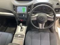 Subaru LEGACY лот № 20107 оценка 3  с аукциона в Японии 3