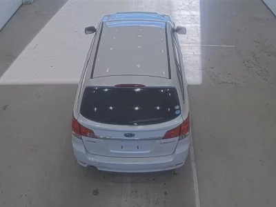 Subaru LEGACY  с аукциона в Японии
