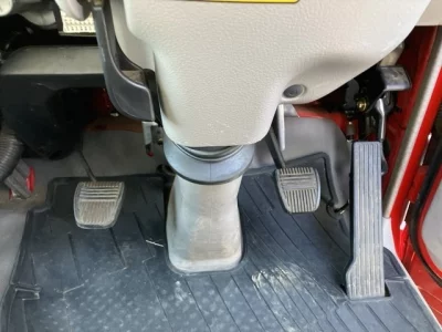 Toyota DYNA  с аукциона в Японии