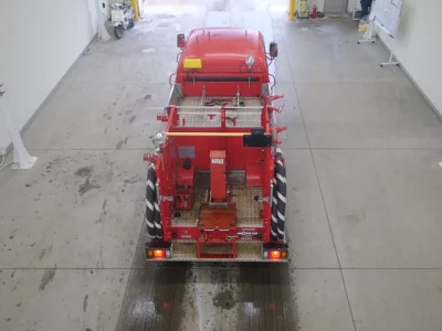 Toyota DYNA  с аукциона в Японии