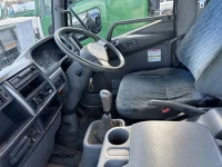 Mitsubishi FUSO FIGHTER лот № 212 оценка 3  с аукциона в Японии 4