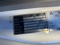 Mitsubishi FUSO FIGHTER лот № 212 оценка 3  с аукциона в Японии 6