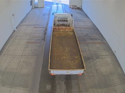 Mitsubishi FUSO FIGHTER  с аукциона в Японии