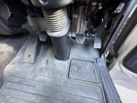 Hino RANGER лот № 213 оценка 3  с аукциона в Японии 3