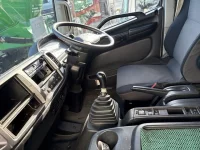 Hino RANGER лот № 213 оценка 3  с аукциона в Японии 4