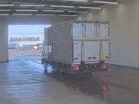 Hino RANGER лот № 213 оценка 3  с аукциона в Японии 1