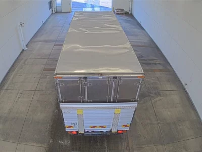 Hino RANGER  с аукциона в Японии