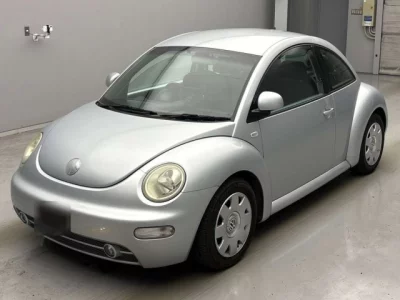 Volkswagen NEW BEETLE