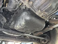 Mitsubishi CANTER лот № 1084 оценка R  с аукциона в Японии 9