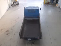 Mitsubishi CANTER лот № 1084 оценка R  с аукциона в Японии 2