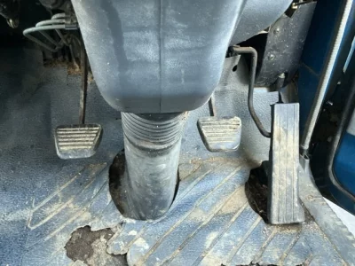 Mitsubishi CANTER  с аукциона в Японии