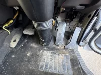 Isuzu FORWARD лот № 214 оценка 3  с аукциона в Японии 3