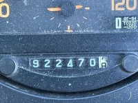 Isuzu FORWARD лот № 214 оценка 3  с аукциона в Японии 6