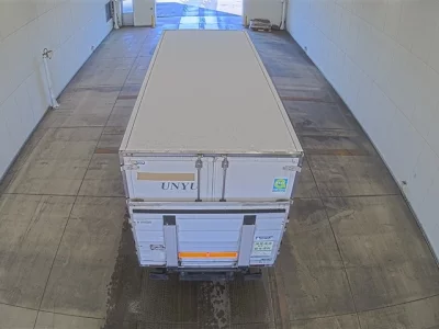 Isuzu FORWARD  с аукциона в Японии