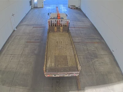 Isuzu FORWARD  с аукциона в Японии