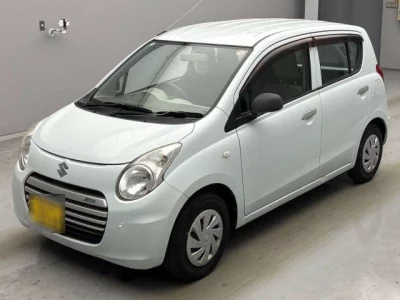Suzuki ALTO ECO