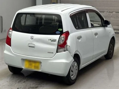 Suzuki ALTO ECO
