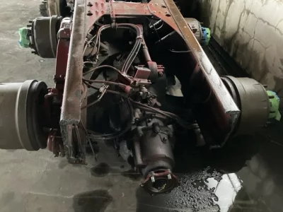 Mitsubishi MITUBISHI