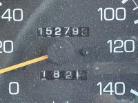 Mitsubishi FUSO FIGHTER лот № 3073 оценка 3  с аукциона в Японии 6