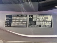 Mitsubishi FUSO FIGHTER лот № 3073 оценка 3  с аукциона в Японии 7