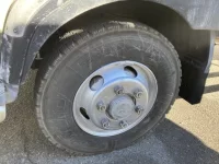 Mitsubishi FUSO FIGHTER лот № 3073 оценка 3  с аукциона в Японии 8