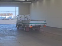 Mitsubishi FUSO FIGHTER лот № 3073 оценка 3  с аукциона в Японии 1