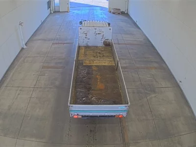 Mitsubishi FUSO FIGHTER  с аукциона в Японии