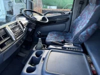 Hino RANGER лот № 216 оценка R  с аукциона в Японии 4