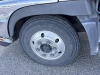 Hino RANGER лот № 216 оценка R  с аукциона в Японии 8